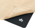 Logos 防火隔熱墊 Takibi Heat insulating BBQ mat (30x40cm)